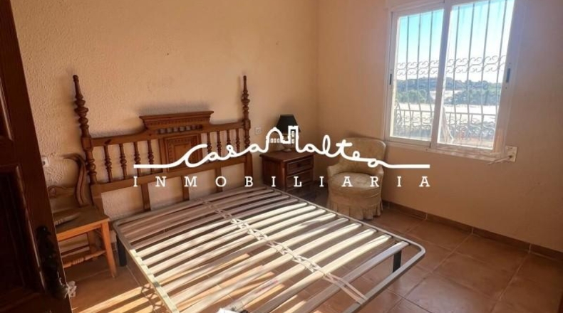 Alicante - Altea - 10232m2