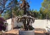 Земельный участок на продажу в городе Altea Фото