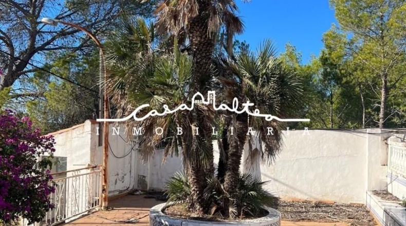 Alicante - Altea - 10232m2