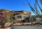 Земельный участок на продажу в городе Altea Фото