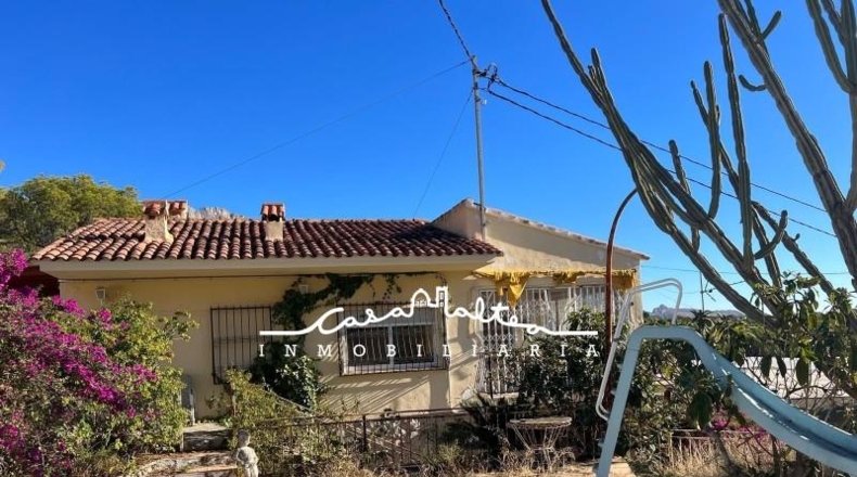 Alicante - Altea - 10232m2