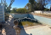 Земельный участок на продажу в городе Altea Фото