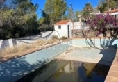 Земельный участок на продажу в городе Altea Фото