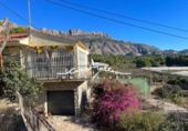 Земельный участок на продажу в городе Altea Фото