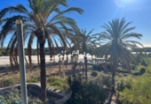 Земельный участок на продажу в городе Altea Фото