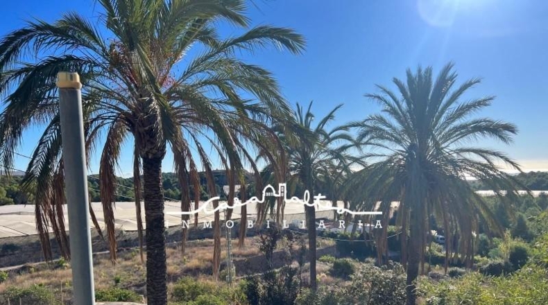 Alicante - Altea - 10232m2