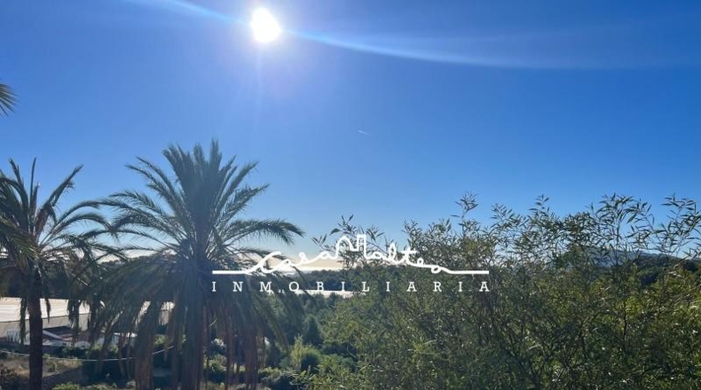 Alicante - Altea - 10232m2