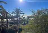 Земельный участок на продажу в городе Altea Фото