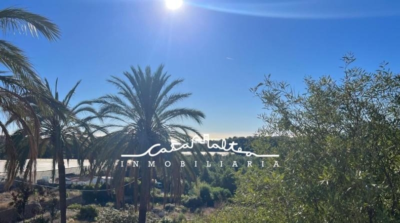 Alicante - Altea - 10232m2
