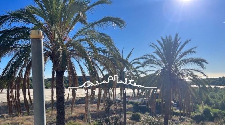 Alicante - Altea - 10232m2