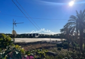 Земельный участок на продажу в городе Altea Фото