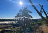 Земельный участок на продажу в городе Altea Фото