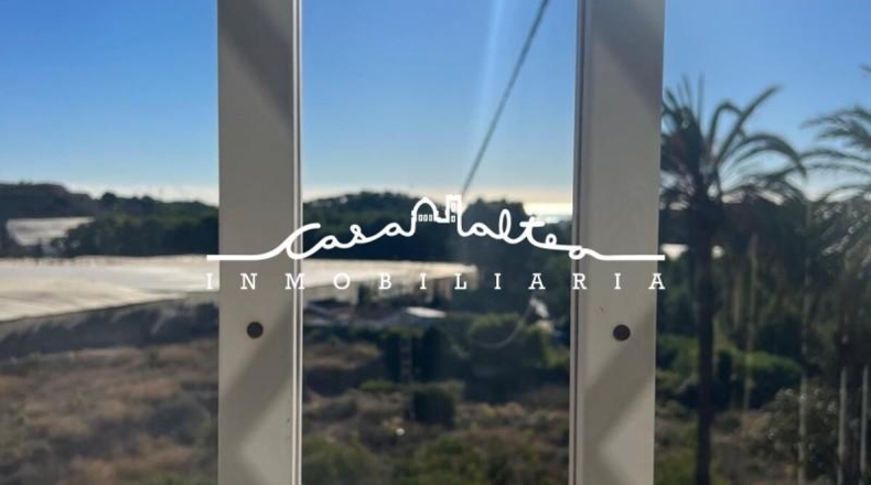Alicante - Altea - 10232m2