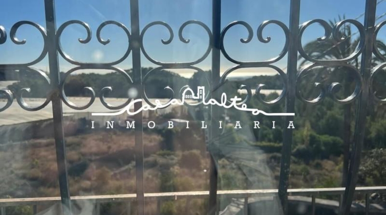 Alicante - Altea - 10232m2