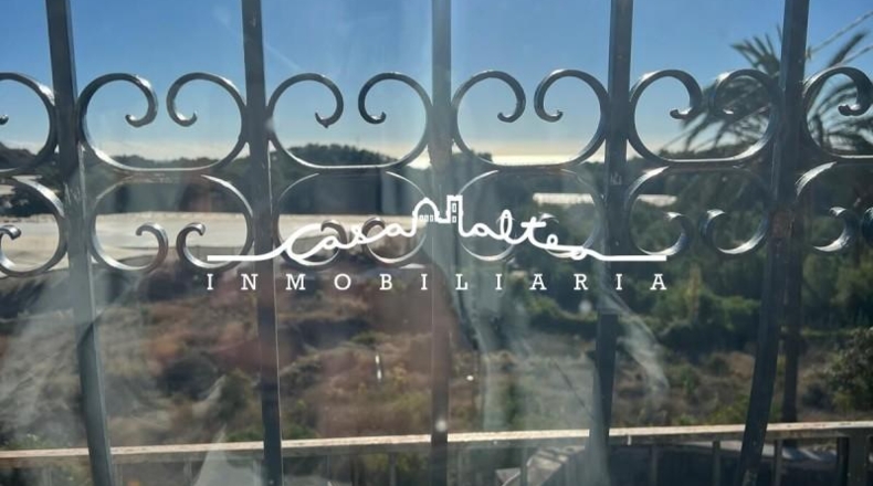 Alicante - Altea - 10232m2