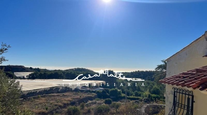 Alicante - Altea - 10232m2