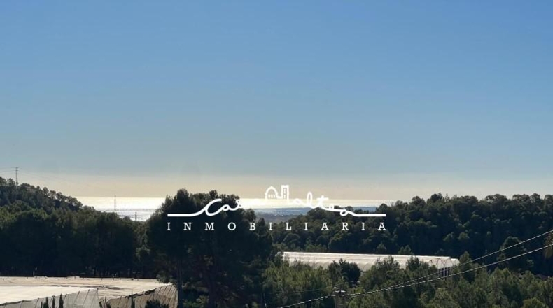 Alicante - Altea - 10232m2