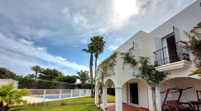Almería - Mojácar - 197m2