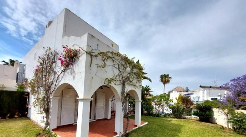 Almería - Mojácar - 197m2