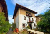 Xalet independent amb terreny en venda a la España, Zalla, ref.: TR317064 foto
