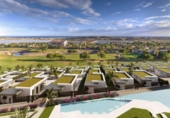 Detached villa with land for sale on España, Mutxamel, ref: TR246974 photo
