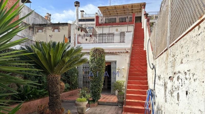 Barcelona - Calella - 251m2