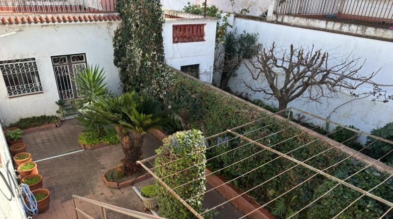 Barcelona - Calella - 251m2