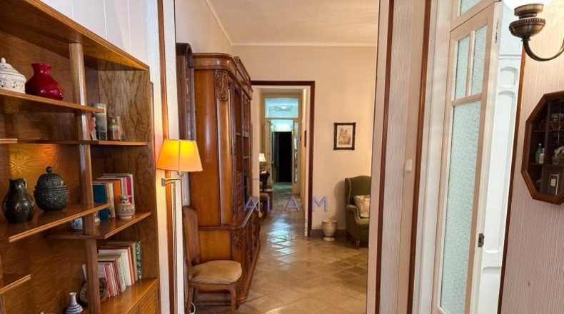 Barcelona - Calella - 251m2