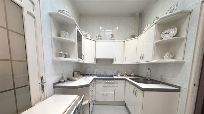 Barcelona - Calella - 251m2