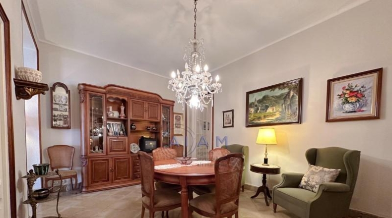 Barcelona - Calella - 251m2