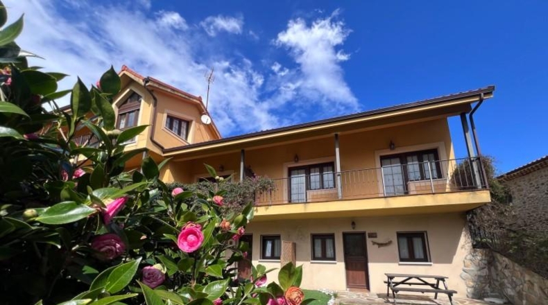Asturias - Cudillero - 1500m2