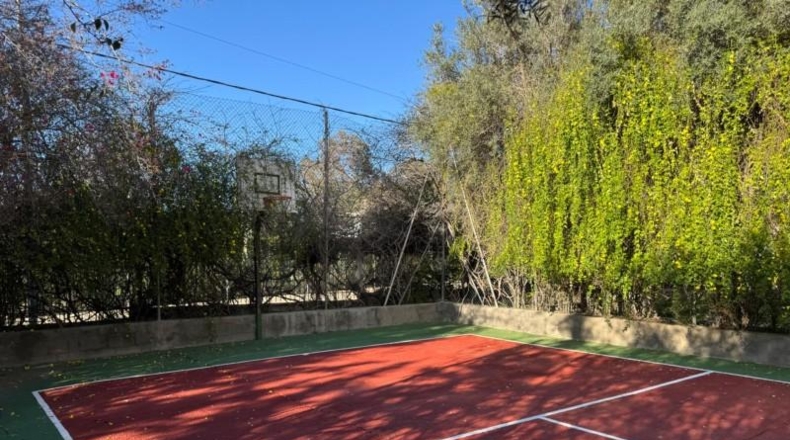 Murcia - Molina de Segura - 2016m2