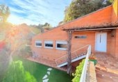 Casa de camp amb terreny en venda a la España, Castellar del Vallès, ref.: TR220643 foto