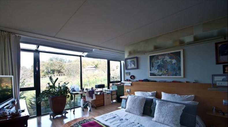 La Coruña - Vedra - 1390m2