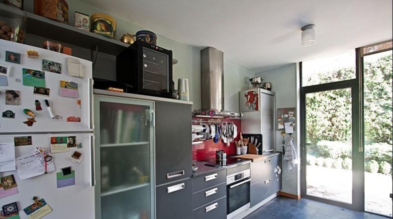 La Coruña - Vedra - 1390m2