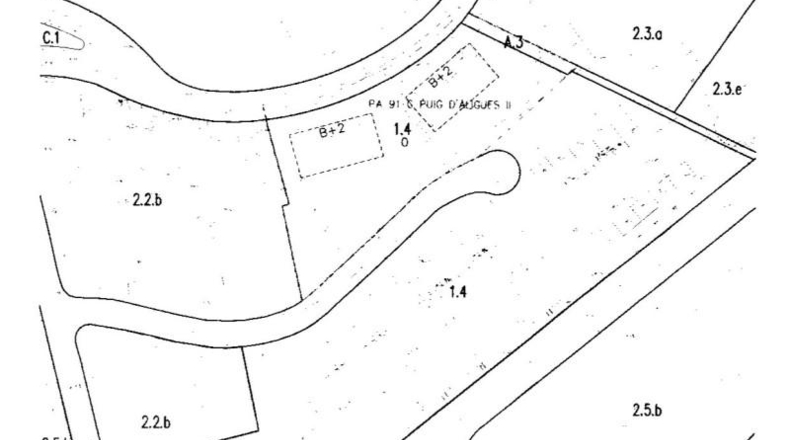 Gerona - Girona - 2540m2