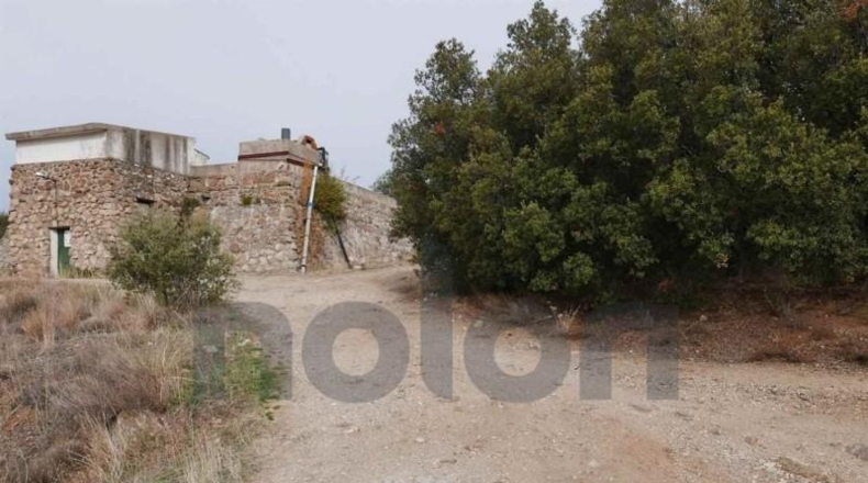 Segovia - Vegas de Matute - 16970m2