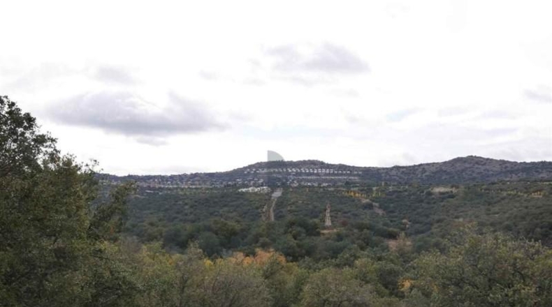 Segovia - Vegas de Matute - 16970m2
