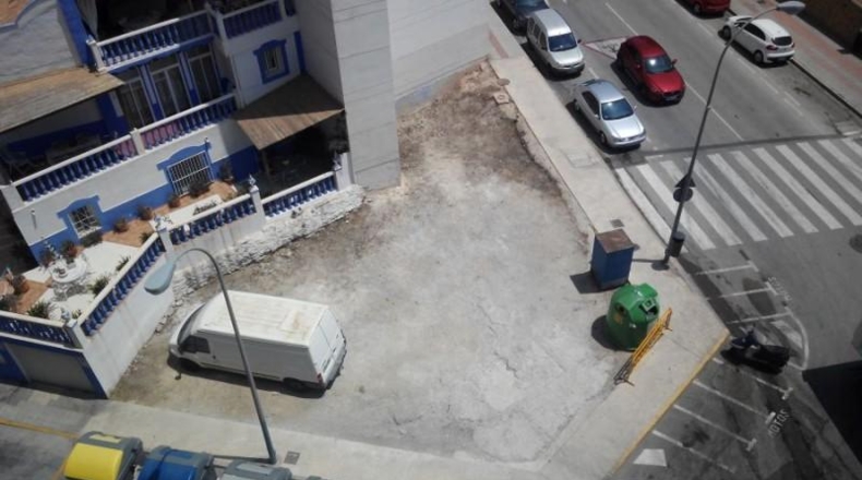 Alicante - Кальпе - 200m2