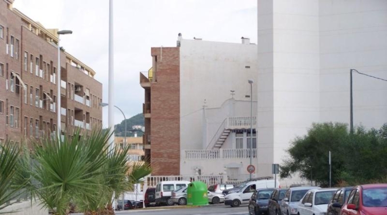 Alicante - Кальпе - 200m2