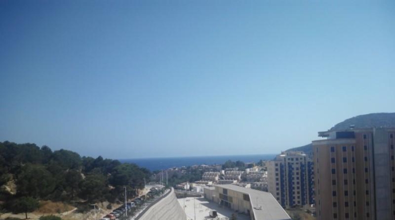 Alicante - Кальпе - 200m2
