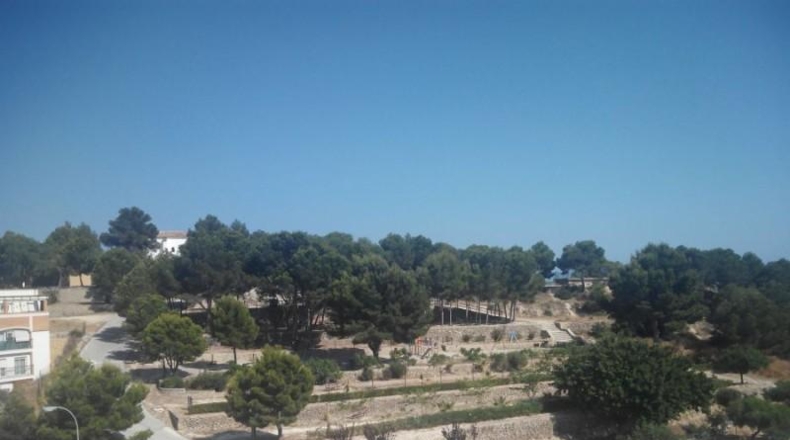 Alicante - Кальпе - 200m2