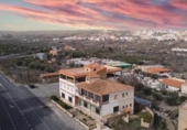 Casa de camp amb terreny en venda a la España, Fiñana, ref.: TR318974 foto