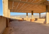 Casa de camp amb terreny en venda a la España, Fiñana, ref.: TR318974 foto