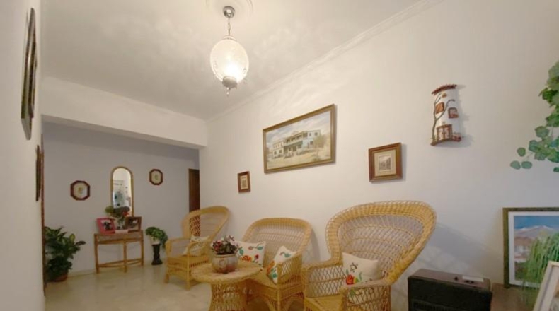 Almería - Fiñana - 1831m2