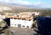 Casa de camp amb terreny en venda a la España, Fiñana, ref.: TR318974 foto