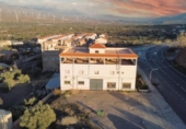 Casa de camp amb terreny en venda a la España, Fiñana, ref.: TR318974 foto