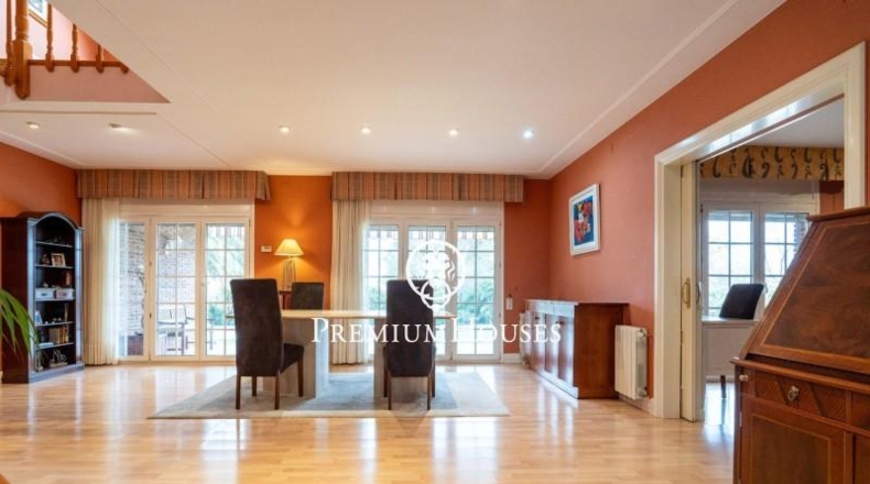 Tarragona - Valls - 1707m2