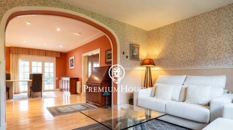 Tarragona - Valls - 1707m2
