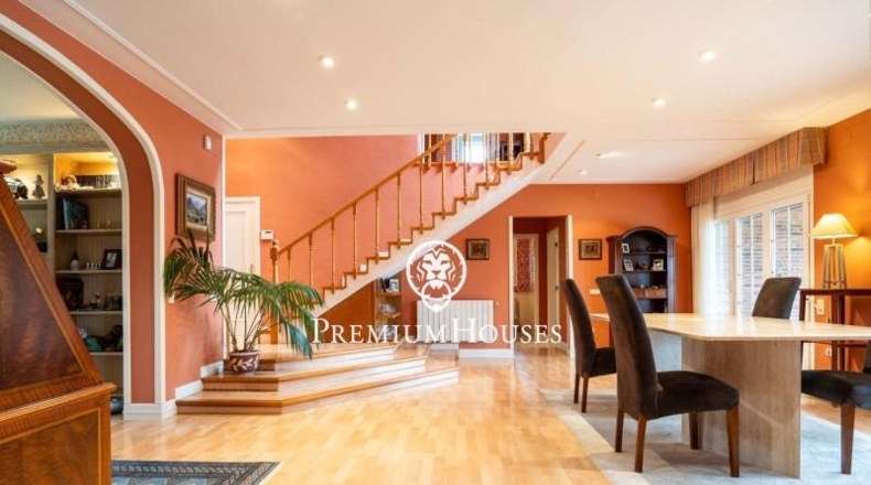 Tarragona - Valls - 1707m2